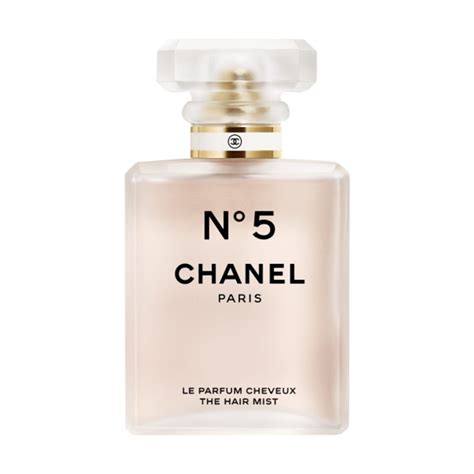 the bay chanel no 5